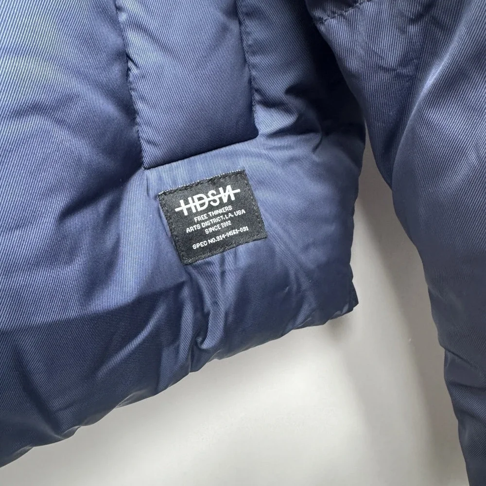 Hudson Jeans dark blue
